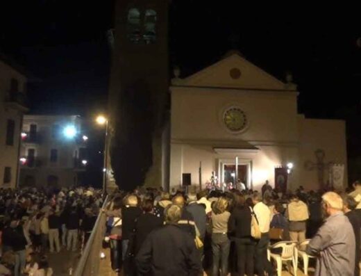 Brufa in Festa