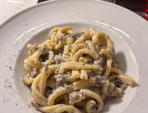 Il Baccanale