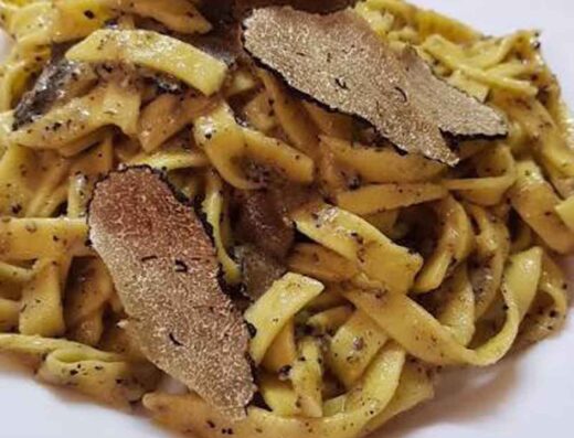 Sagra della tagliatella casareccia