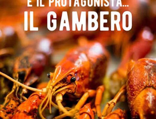 Sagra del Gambero e del Pesce del Lago Trasimeno