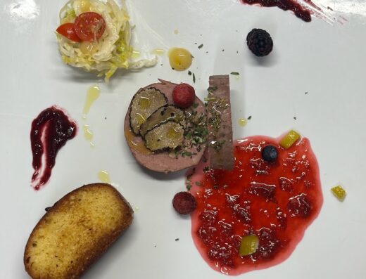 Locanda Giustini Restaurant