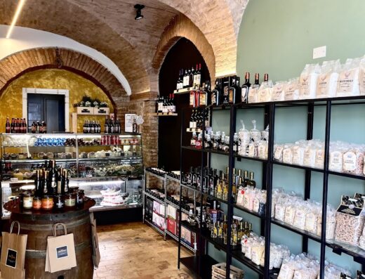 Madre Terra Assisi