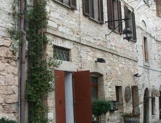 Osteria La Piazzetta Dell’Erba