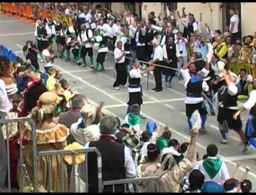 Palio della Brocca