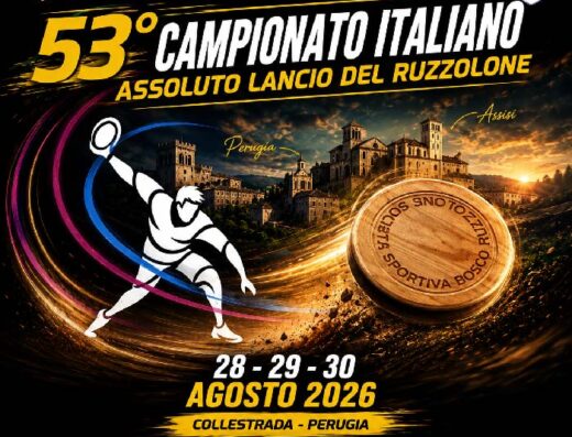 Campionato Italiano di Ruzzolone