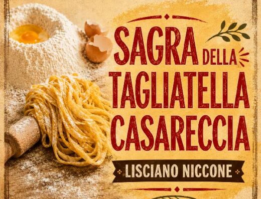 Sagra della tagliatella casareccia
