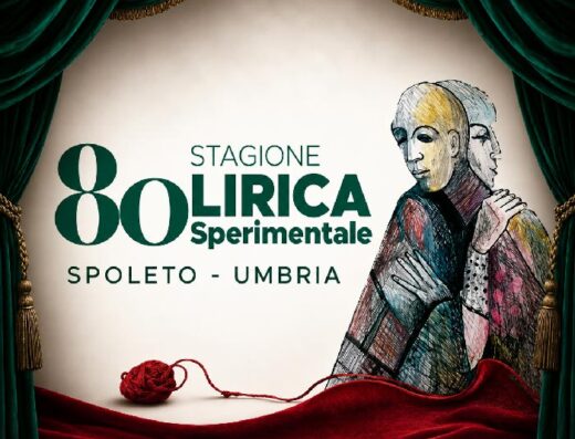 80ª Stagione Lirica Sperimentale “A. Belli” 2026