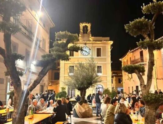 Festa dell’Uva di Panicale