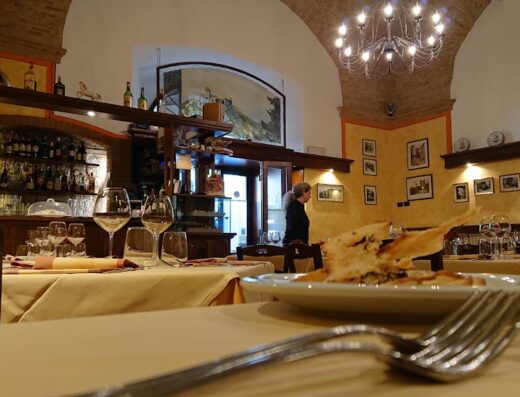 Trattoria Da Erminio