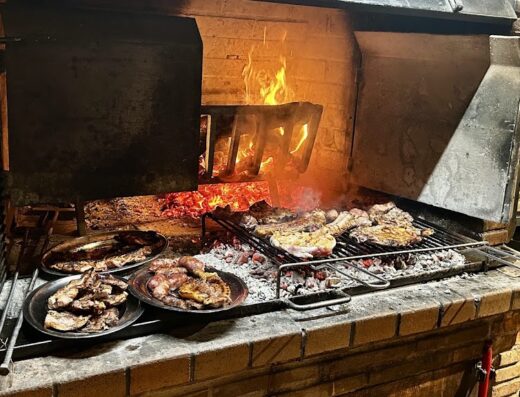 Trattoria Da Erminio