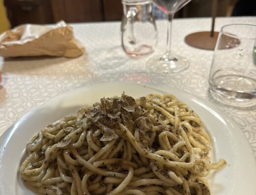 Trattoria Da Erminio