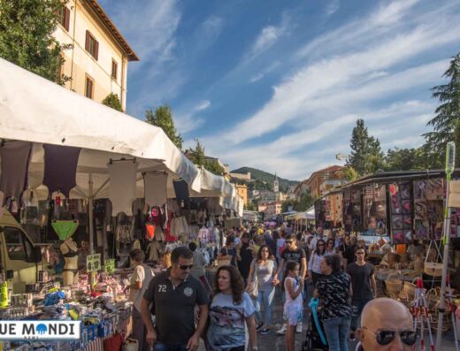 Fiera della Madonna di Loreto