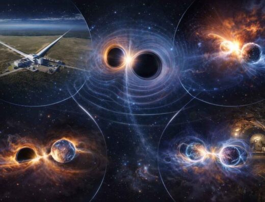 Studi di Cosmologia con segnali gravitazionali e galassie