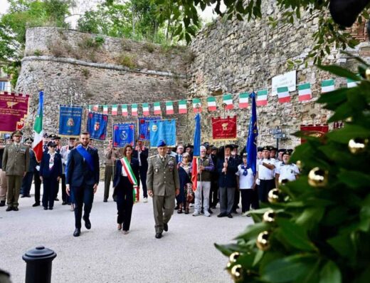 Perugia rivive il suo Risorgimento