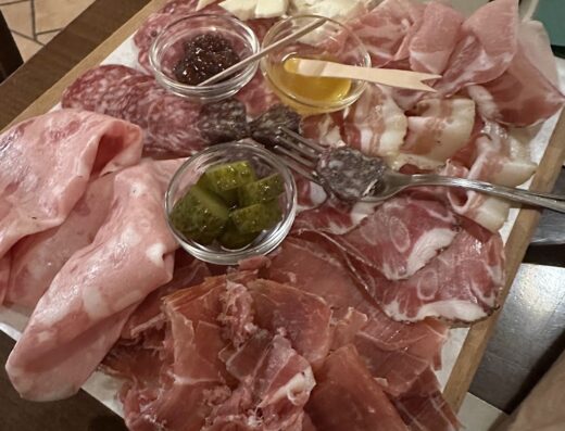 Affetto al Degustibus…compri, mangi e bevi!