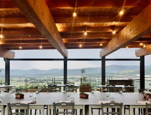Agriturismo Libera Lepre – Cucina & Cantina