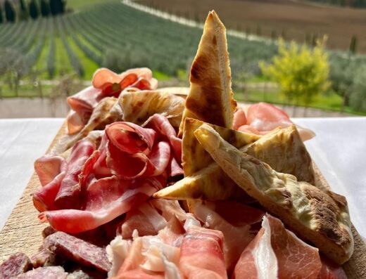 Agriturismo Libera Lepre – Cucina & Cantina