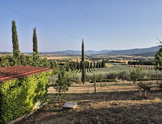 Agriturismo Libera Lepre – Cucina & Cantina