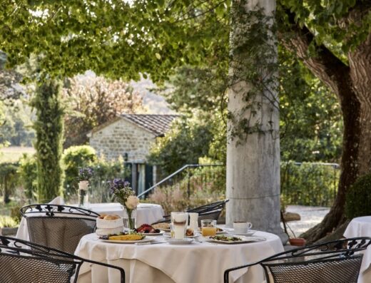Antica Casina di Caccia