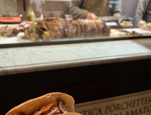 Antica Salumeria Granieri Amato