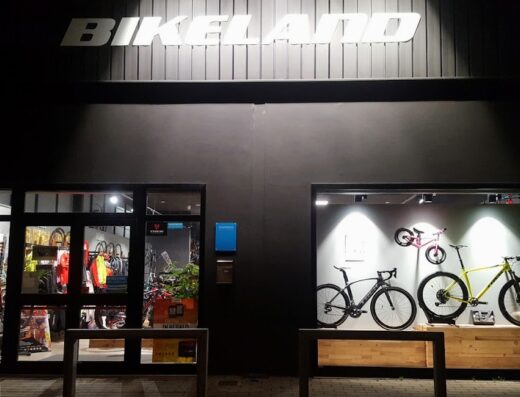 Bikeland