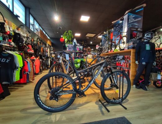Bikeland