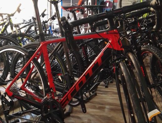 Dieffe Bike Store