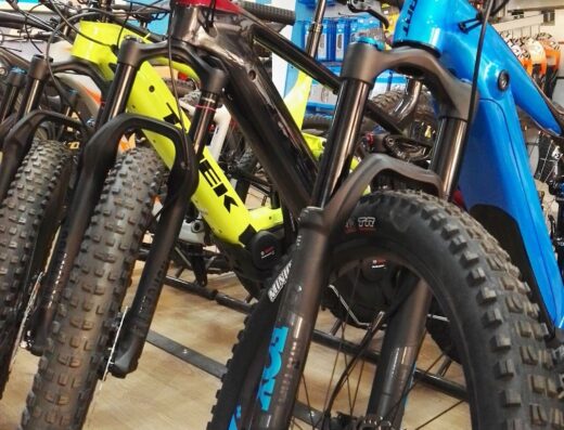 Dieffe Bike Store