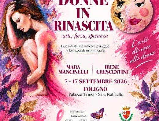 Donne in rinascita
