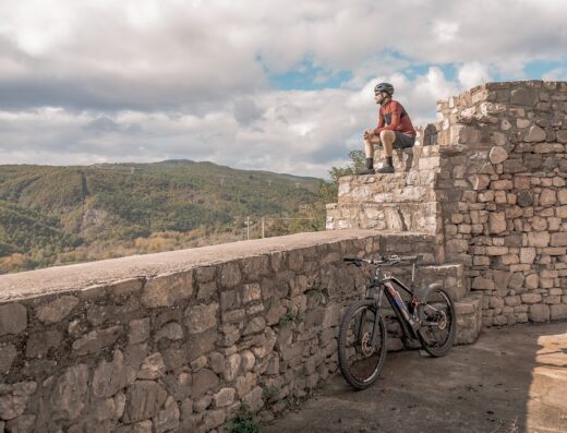 Ebikeumbria