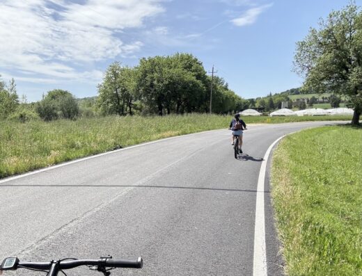 Ebikeumbria
