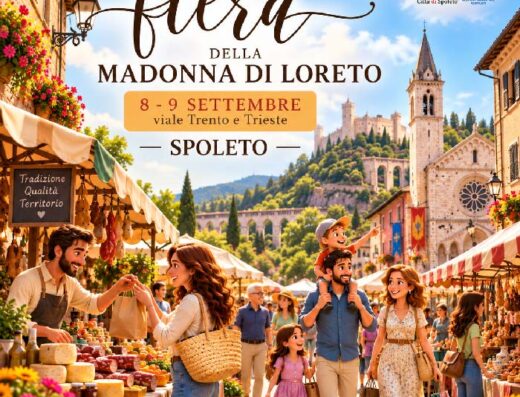 Fiera della Madonna di Loreto