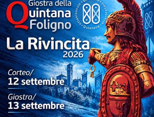 Giostra della Quintana – La Rivincita