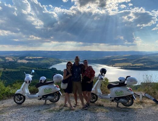Good Umbria