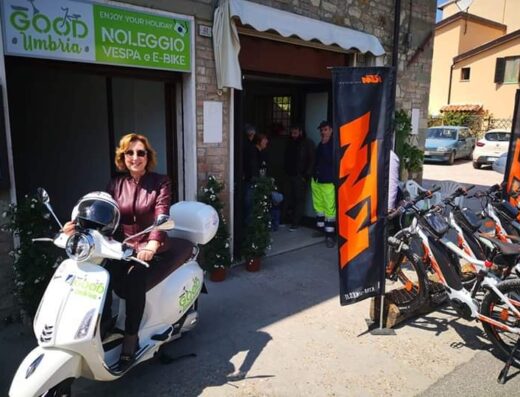 Good Umbria