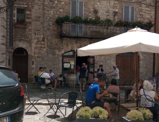 Il Grottino