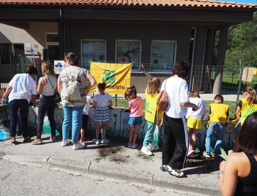Settimana della Custodia