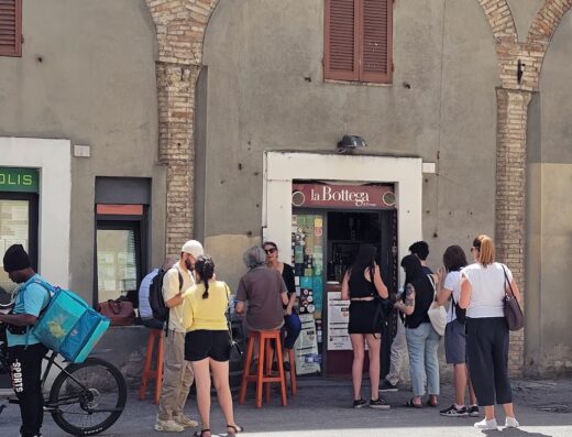 La Bottega di Perugia