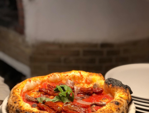 La Pizzoteca Agricola