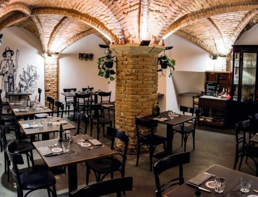 Locanda Del Bartoccio