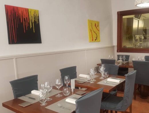 L’Opera Restaurant
