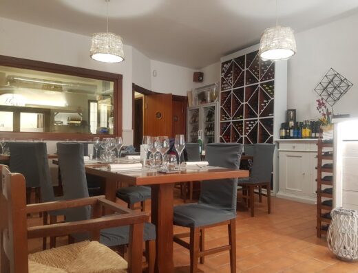 L’Opera Restaurant