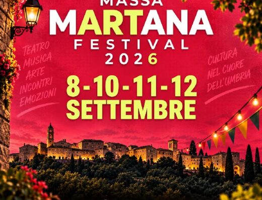 massamARTana Festival