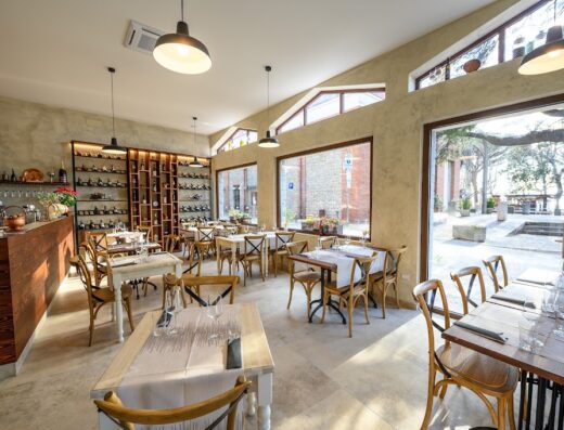 Osteria Cuore Di Mamma