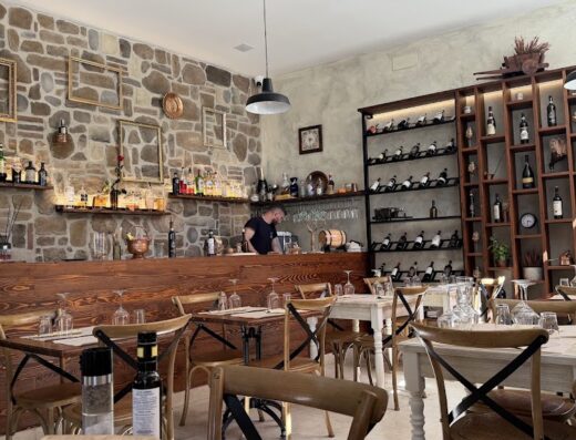 Osteria Cuore Di Mamma