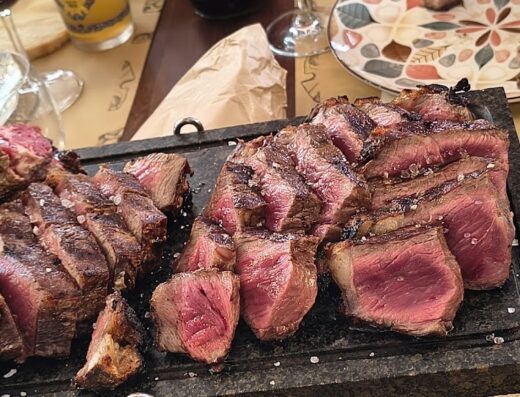 Osteria del Carro