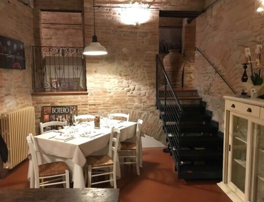 Osteria i Birbi