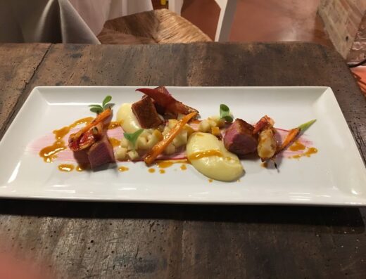 Osteria i Birbi