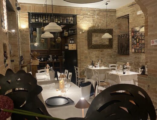 Osteria i Birbi