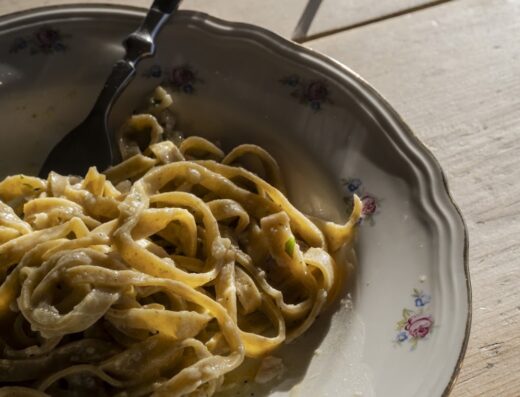 Osteria Rosso di Sera